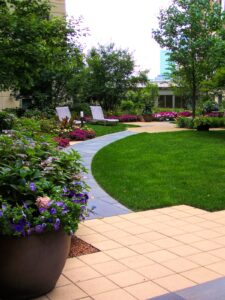 Snow and Ice Management - Waverly Landscape Services - Belmont, MA